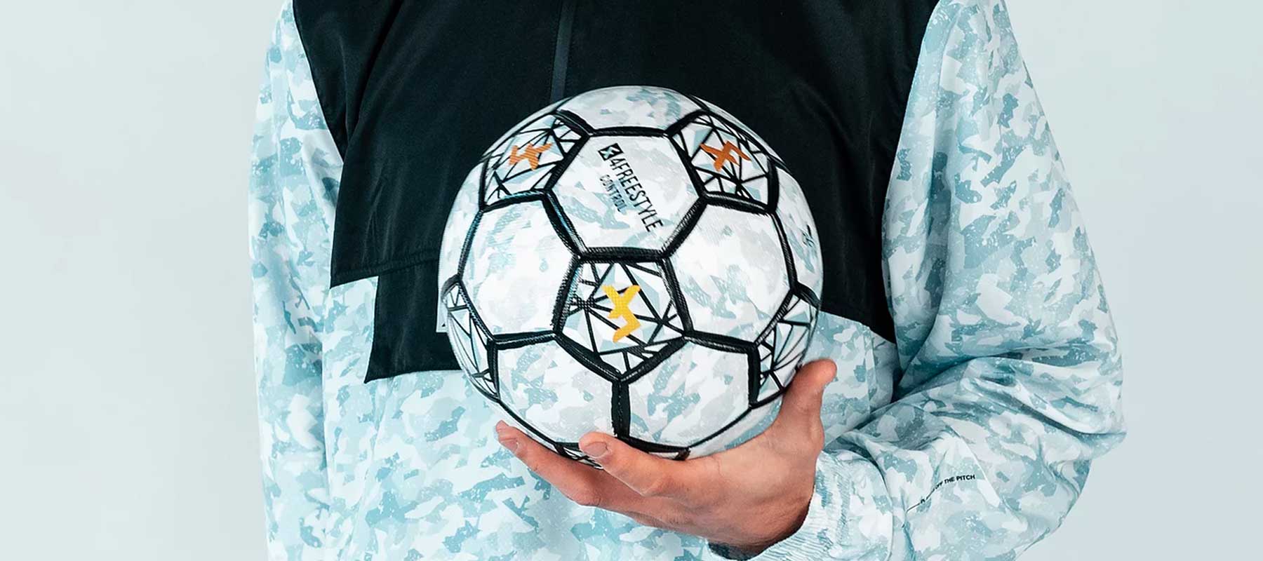 4Freestyle Canada - Top Freestyle Soccer Gear & Equipment