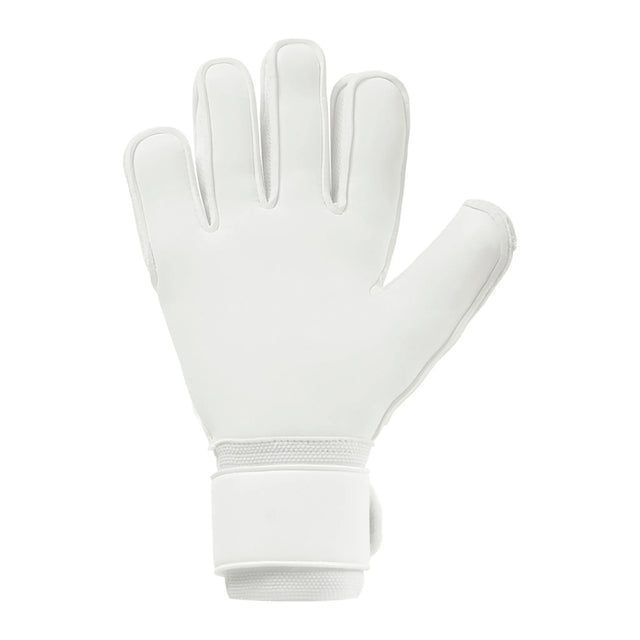 Uhlsport FM Cybertec Soft Flex Frame gant de gardien de soccer - vue à plat