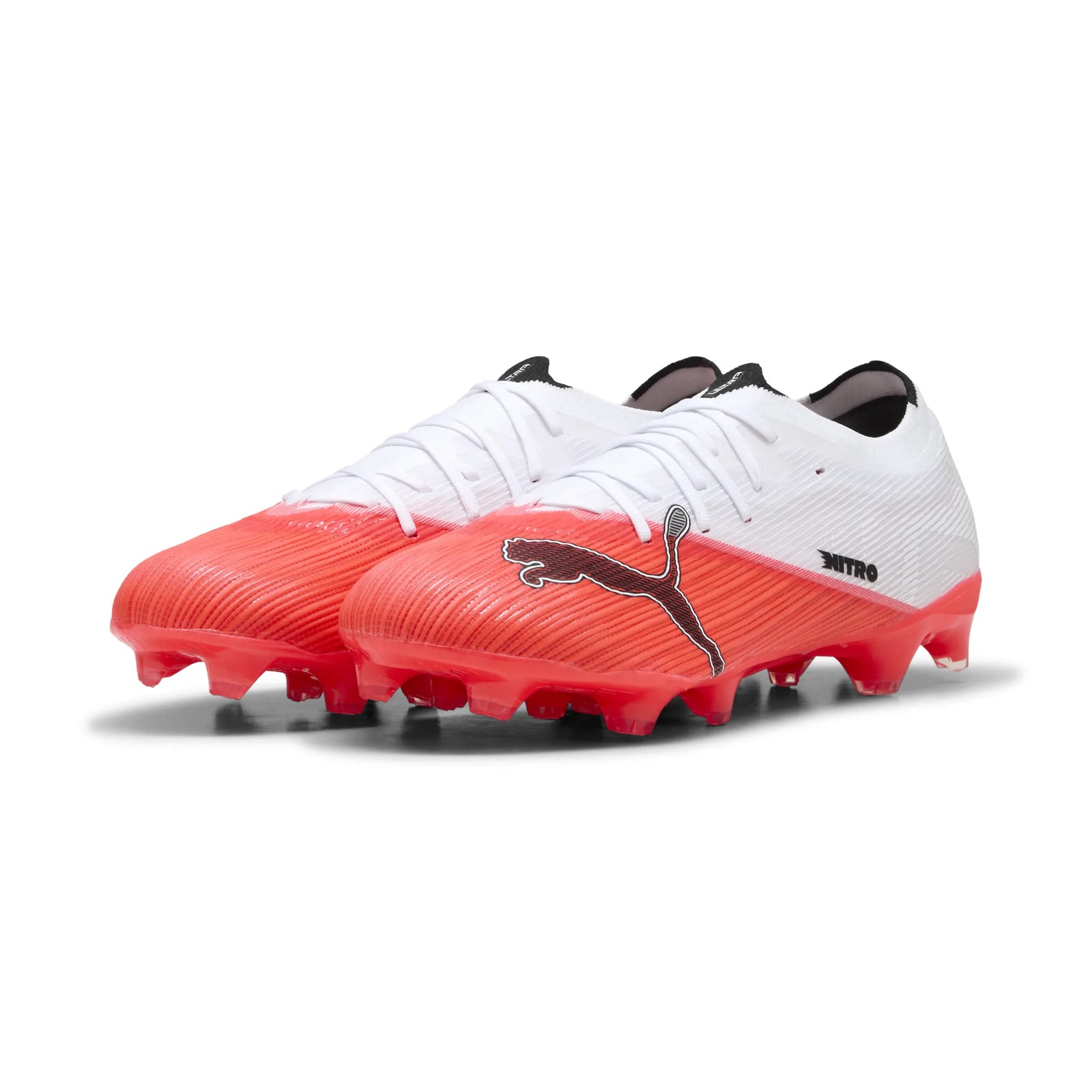Puma Ultra Nitro 7 Match FG/AG chaussures de soccer à crampons homme