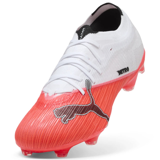 Puma Ultra Nitro 7 Match FG/AG chaussures de soccer à crampons homme