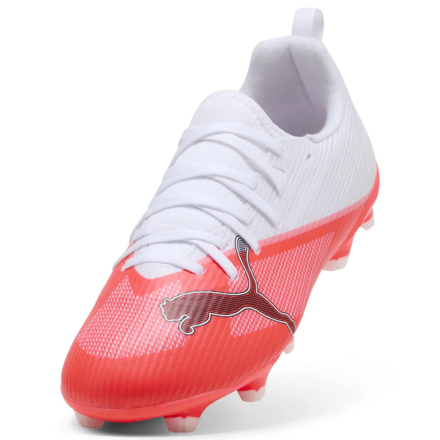 Puma Ultra 7 Match FG/AG chaussures de soccer à crampons junior