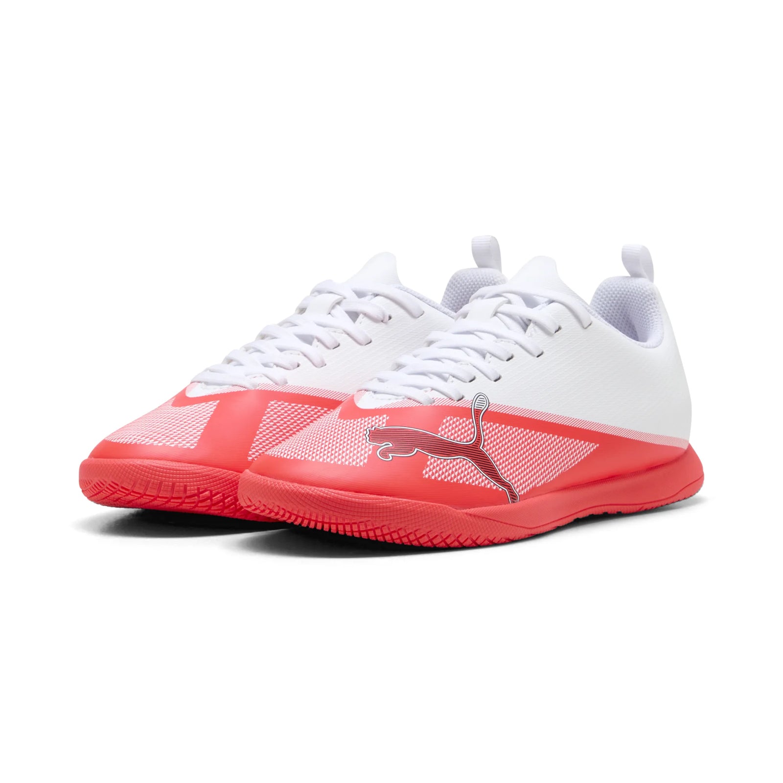 Puma Ultra 7 Play IT chaussure de soccer intérieur junior
