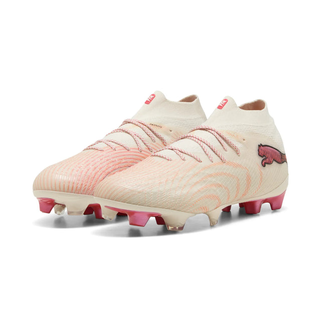 Puma Future 9 Ultimate FG femme - Sugared Almond