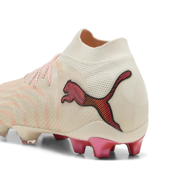 Puma Future 9 Ultimate FG femme - Sugared Almond