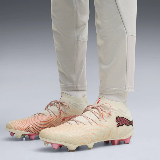 Puma Future 9 Ultimate FG femme - Sugared Almond