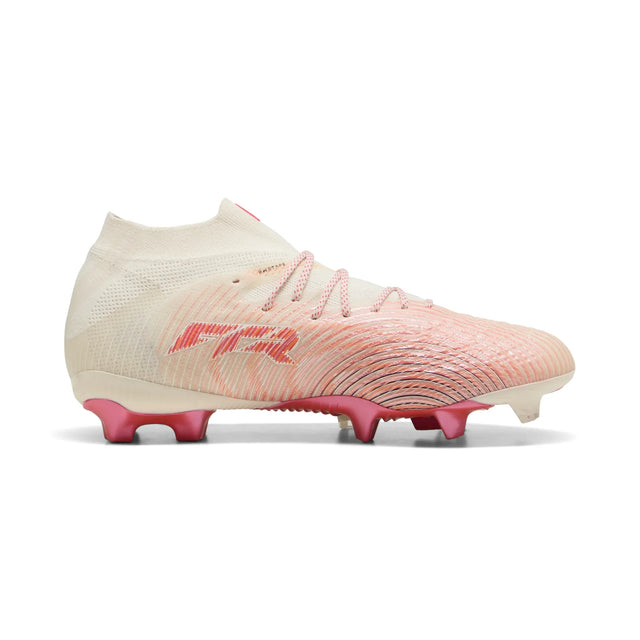 Puma Future 9 Ultimate FG femme - Sugared Almond