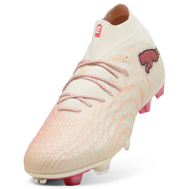Puma Future 9 Ultimate FG femme - Sugared Almond
