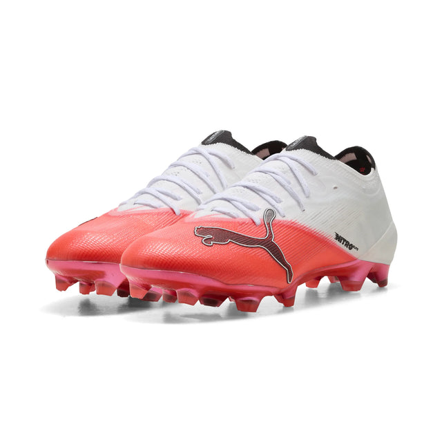 Puma Ultra Nitro 7 Ultimate FG chaussures de soccer à crampons homme