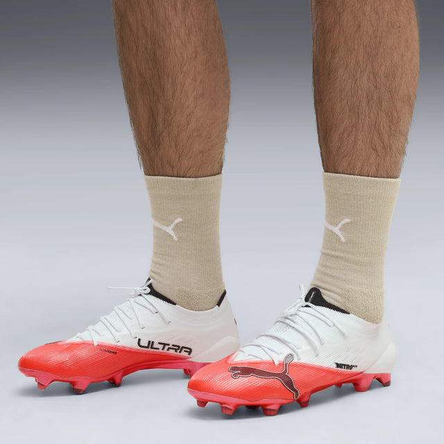 Puma Ultra Nitro 7 Ultimate FG chaussures de soccer à crampons homme