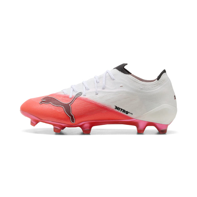 Puma Ultra Nitro 7 Ultimate FG chaussures de soccer à crampons homme