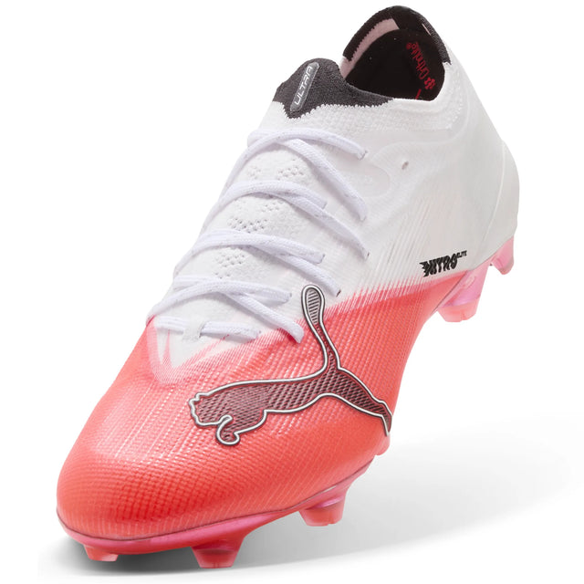 Puma Ultra Nitro 7 Ultimate FG chaussures de soccer à crampons homme