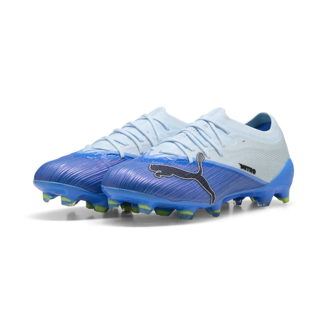 Puma Ultra Nitro 7 Pro FG, Ultra Blue colourway - view 6
