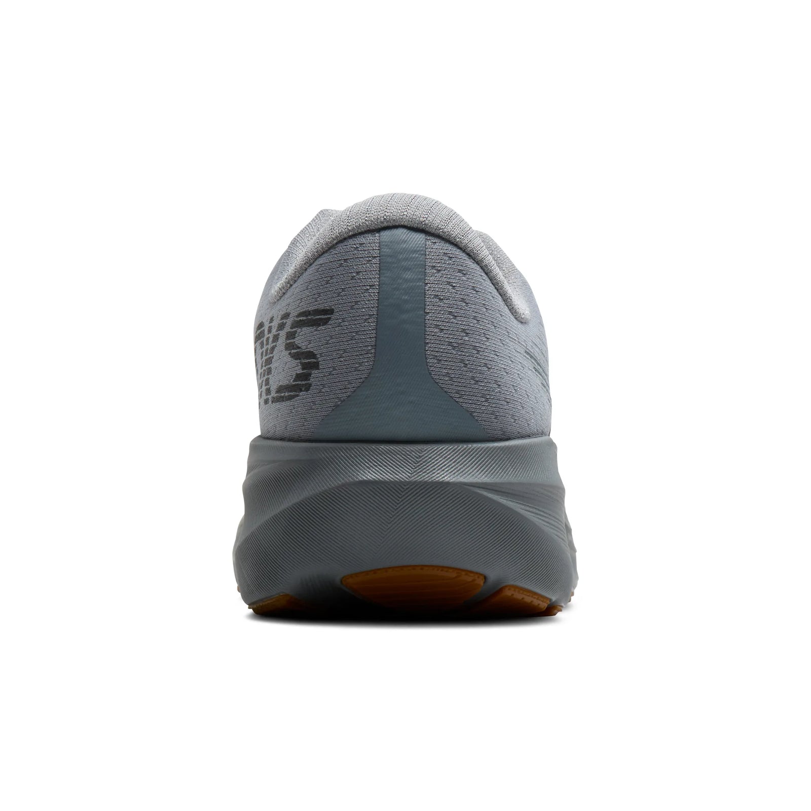 Brooks Ghost Amp Men's Running Shoes - Primer / Ebony / Oyster