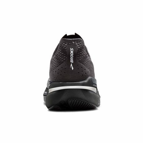 Brooks Hyperion GTS 2 Women's Running Shoes - Black / Ebony / Primer Gray