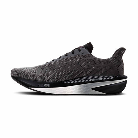 Brooks Hyperion GTS 2 Women's Running Shoes - Black / Ebony / Primer Gray