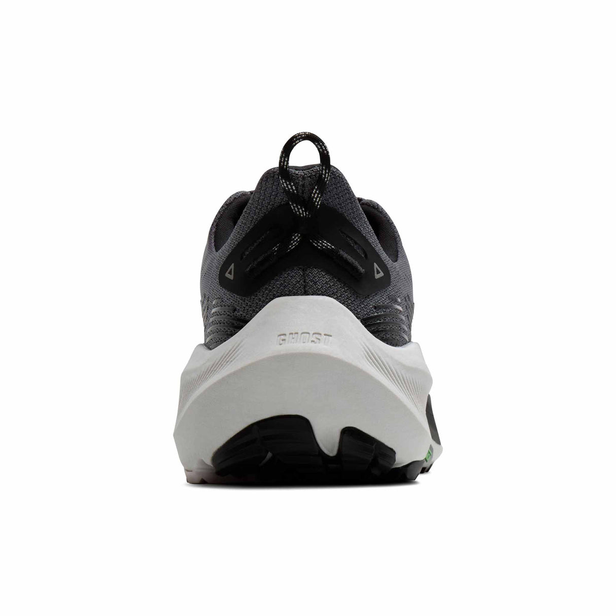 Brooks Ghost Trail Women's Running - Poppy Seed / Black / Pink