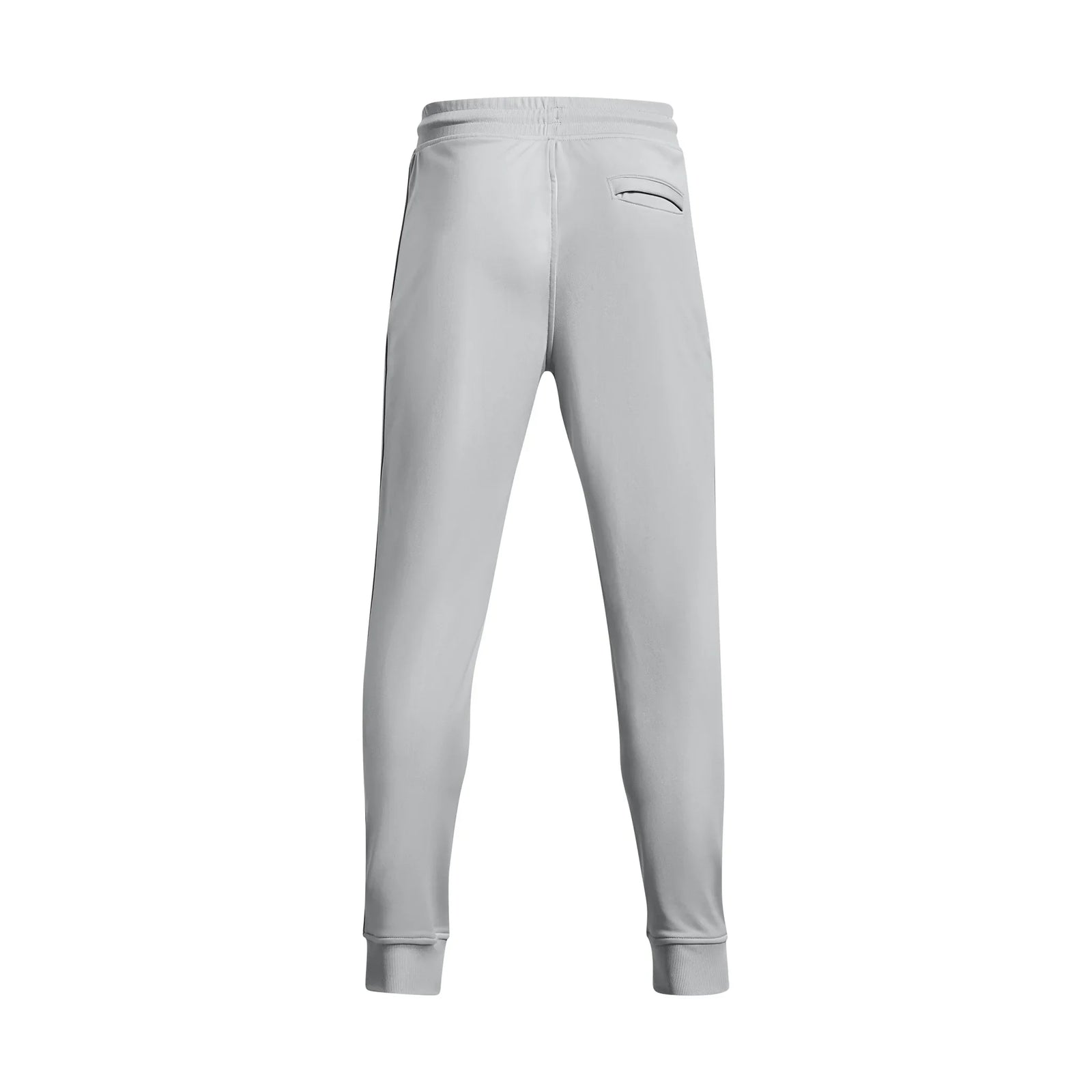 UA Sportstyle pantalon de jogging pour homme Mod Gray / Blanc - dos