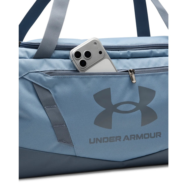 Under Armour Undeniable 5.0 Duffel Small - Blue Wind / Gravel