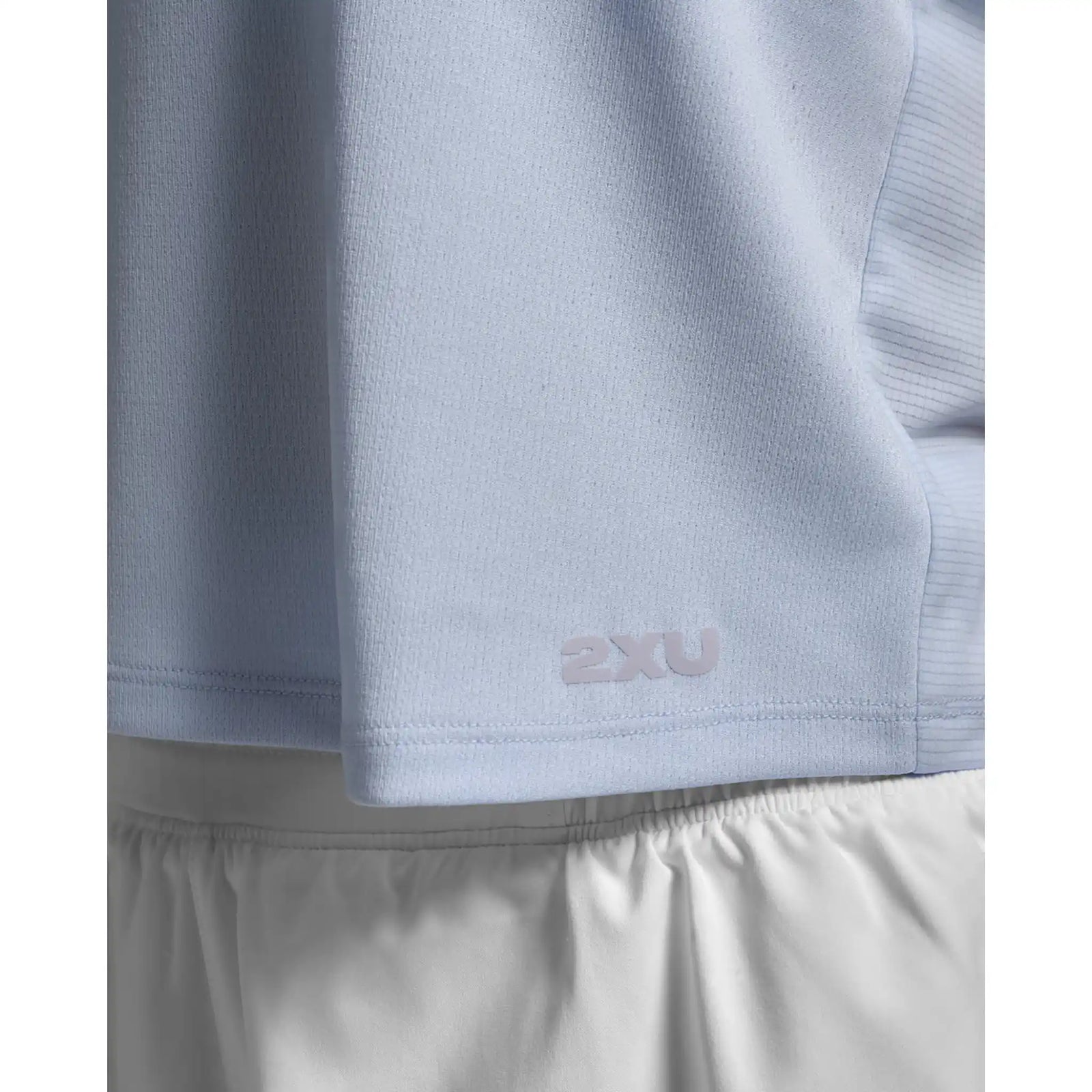 2XU Aero camisole de course à pied femme - halogen / Halogen Reflective