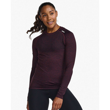 2XU Motion Tech chadail pour femme - Truffle / Truffle