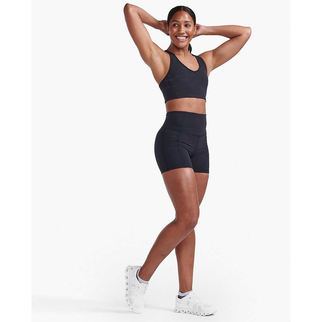 2XU 2XU Form Hi-Rise shorts cuissards sport pour femme
