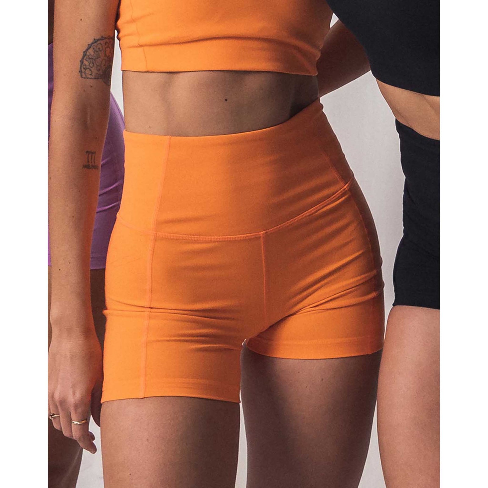 2XU 2XU Form Hi-Rise shorts cuissards sport pour femme