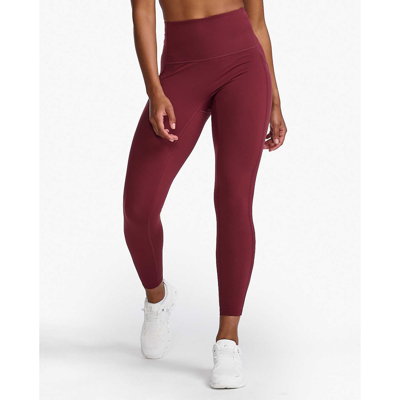 2XU 2XU Form Stash Hi-Rise legging compression à taille haute pour femme