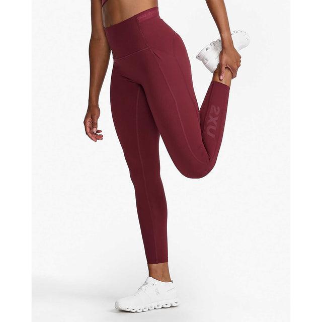 2XU 2XU Form Stash Hi-Rise legging compression à taille haute pour femme
