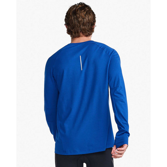 2XU 2XU Ignition Base Layer couche de base manches longues homme