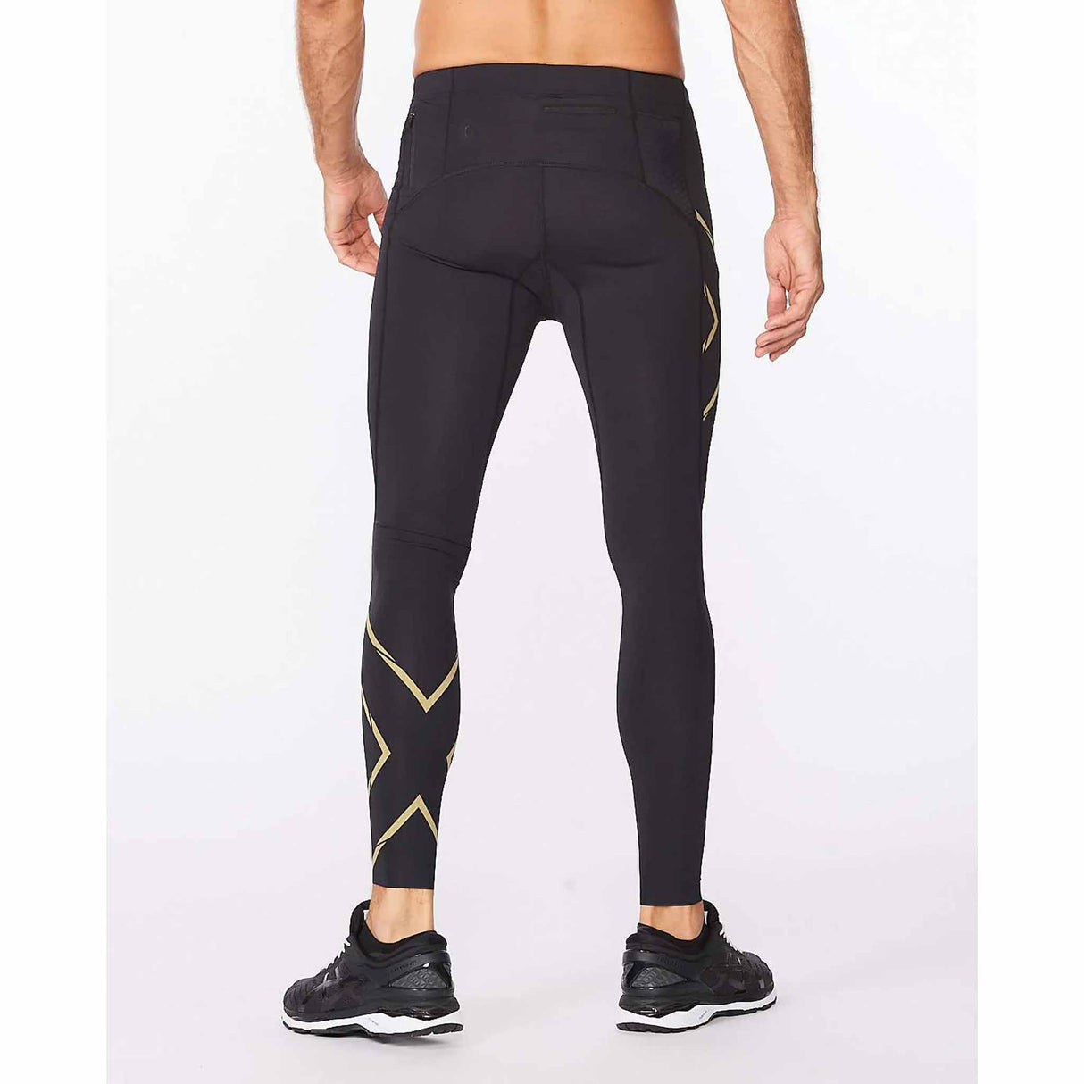 2XU 2XU MCS Run Compression legging de course a pied sport pour homme