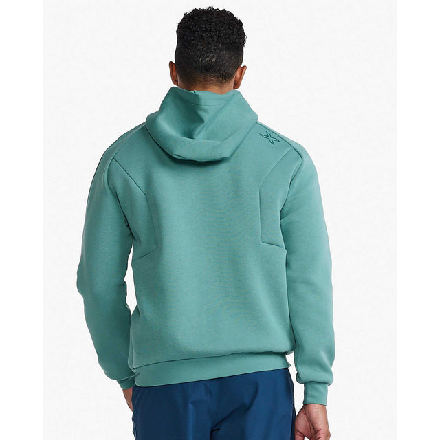 2XU 2XU Motion Hoodie chandail à capuchon pour homme