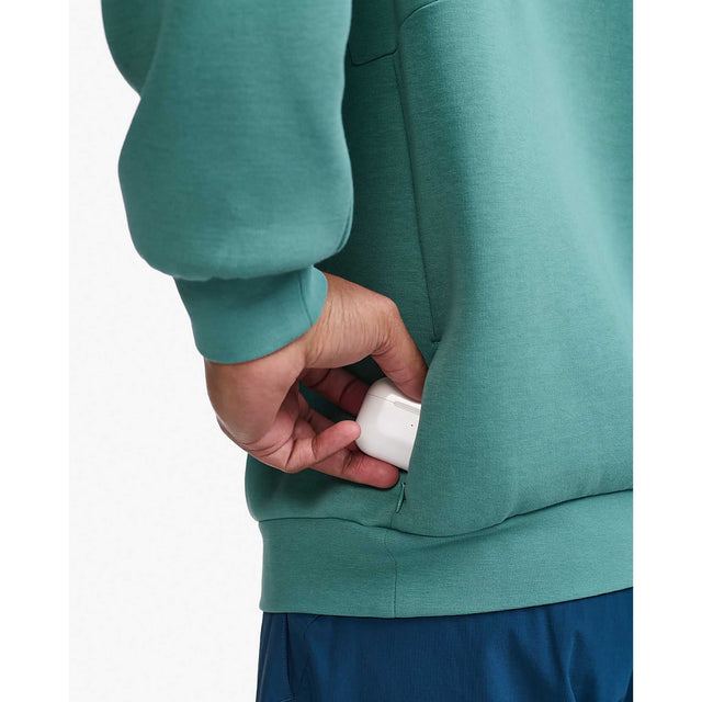 2XU 2XU Motion Hoodie chandail à capuchon pour homme