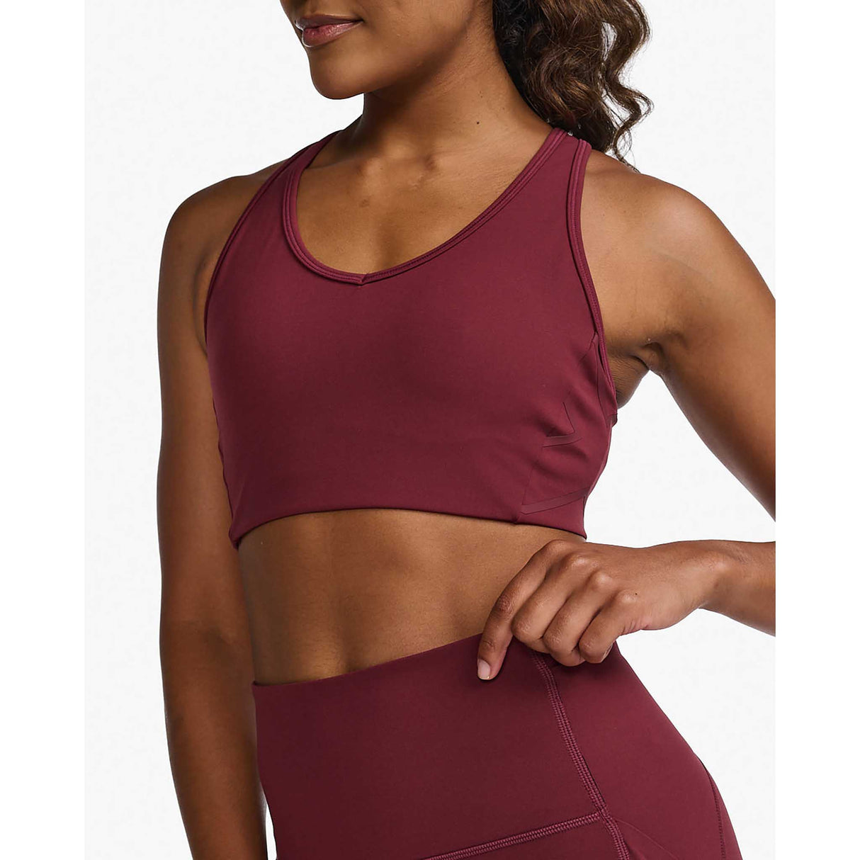 2XU 2XU Motion Racerback brassière de sport