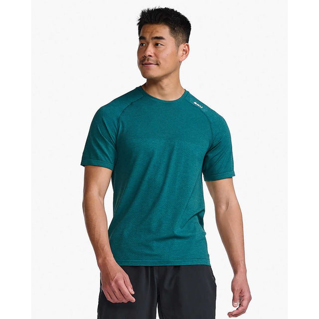 2XU 2XU Motion Tech Tee t-shirt d'entrainement pour homme