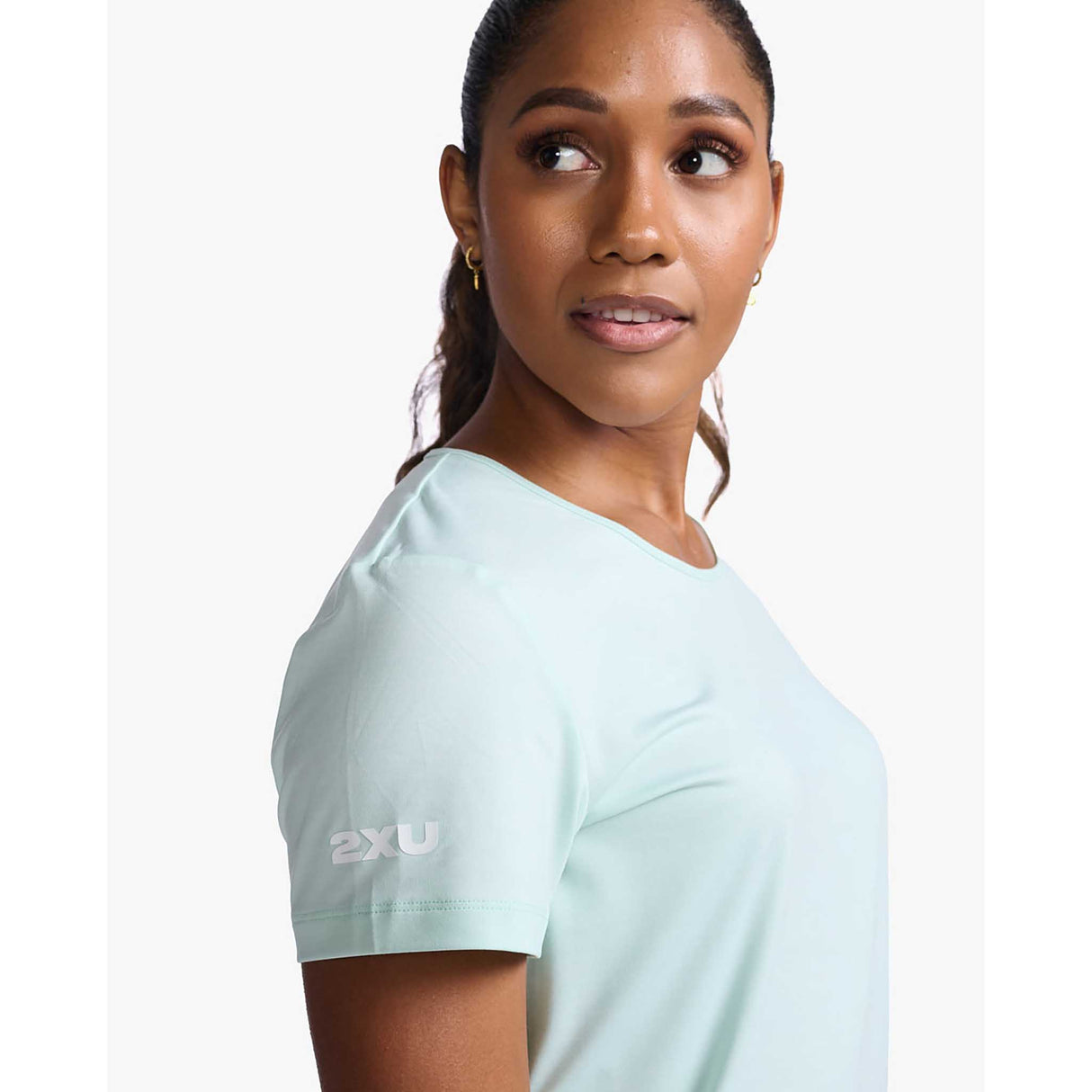 2XU 2XU Motion Tee t-shirt de course à pied pour femme