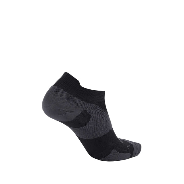 2XU 2XU Vectr Ultralight 1/4 Crew bas compressifs de course à pied