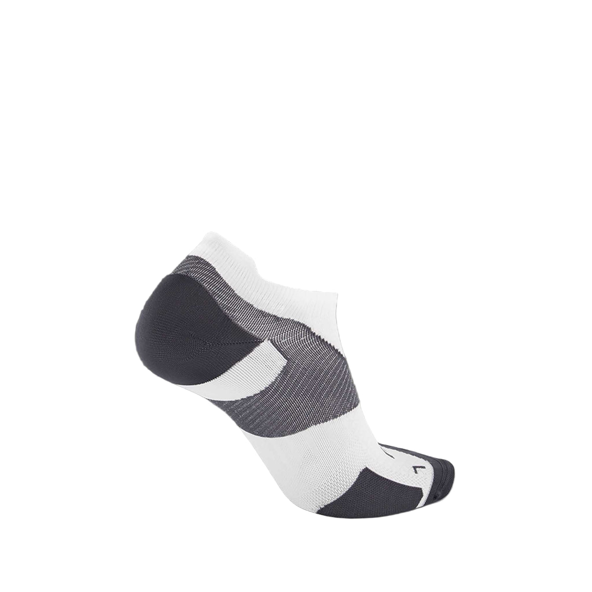 2XU 2XU Vectr Ultralight No Show chaussettes courtes de course à pied