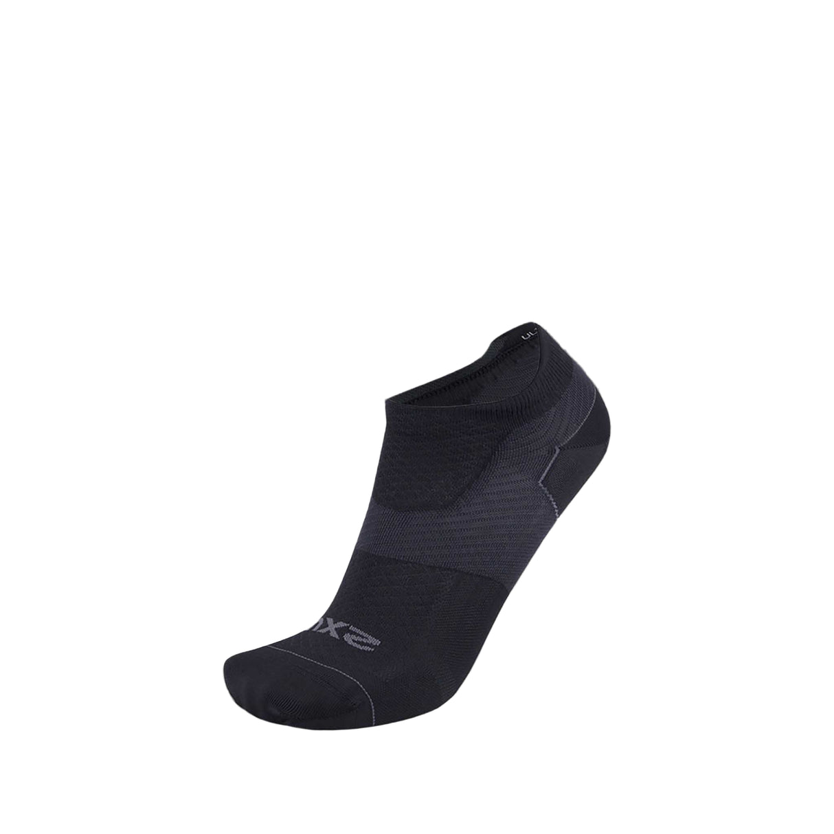 2XU 2XU Vectr Ultralight No Show chaussettes courtes de course à pied