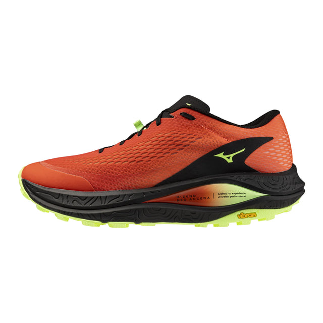 Mizuno Neo Accera chaussure de course en sentier unisexe