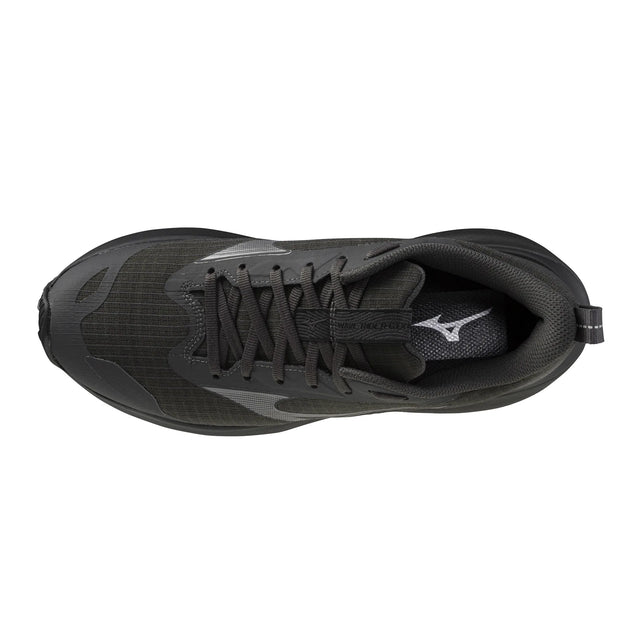Mizuno Wave Rider GTX 4 chaussure de course à pied imperméable pour femme