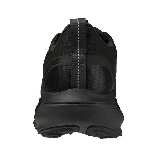 Mizuno Wave Rider GTX 4 chaussure de course à pied imperméable pour femme
