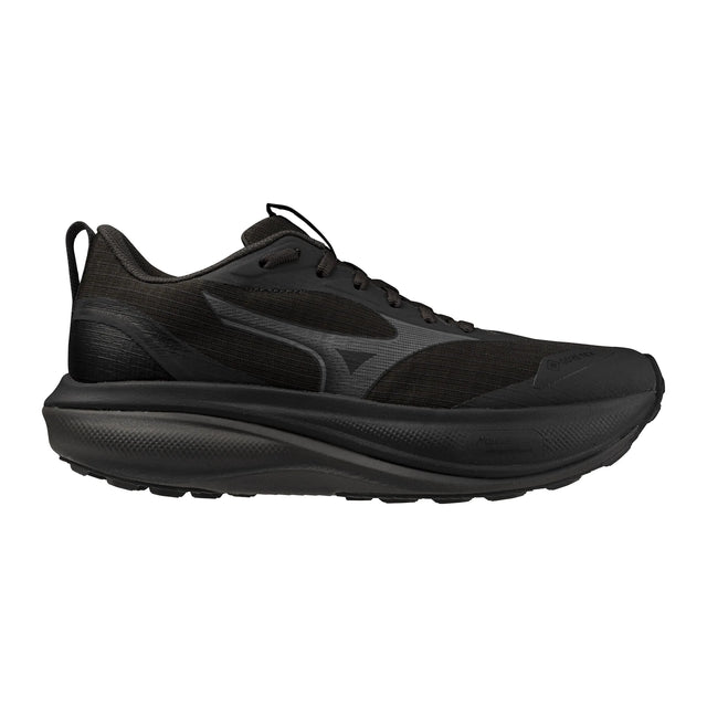 Mizuno Wave Rider GTX 4 chaussure de course à pied imperméable pour femme