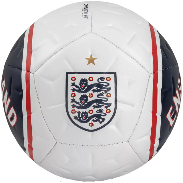 Ballon de soccer Nike Academy FA England