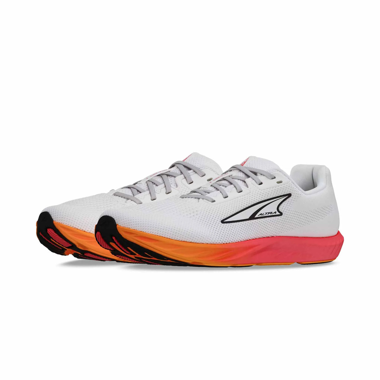 Altra Escalante 4 Women's Running Shoes - White / Orange