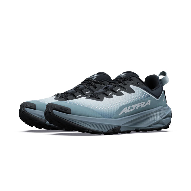 Altra Experience Wild 3+ GTX pour homme, coloris Blue Hour / Dawn - vue 5