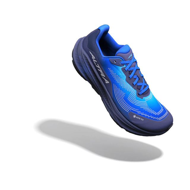 Altra Experience Flow 3 GTX pour homme, coloris Blue Hour / Dusk - vue 6