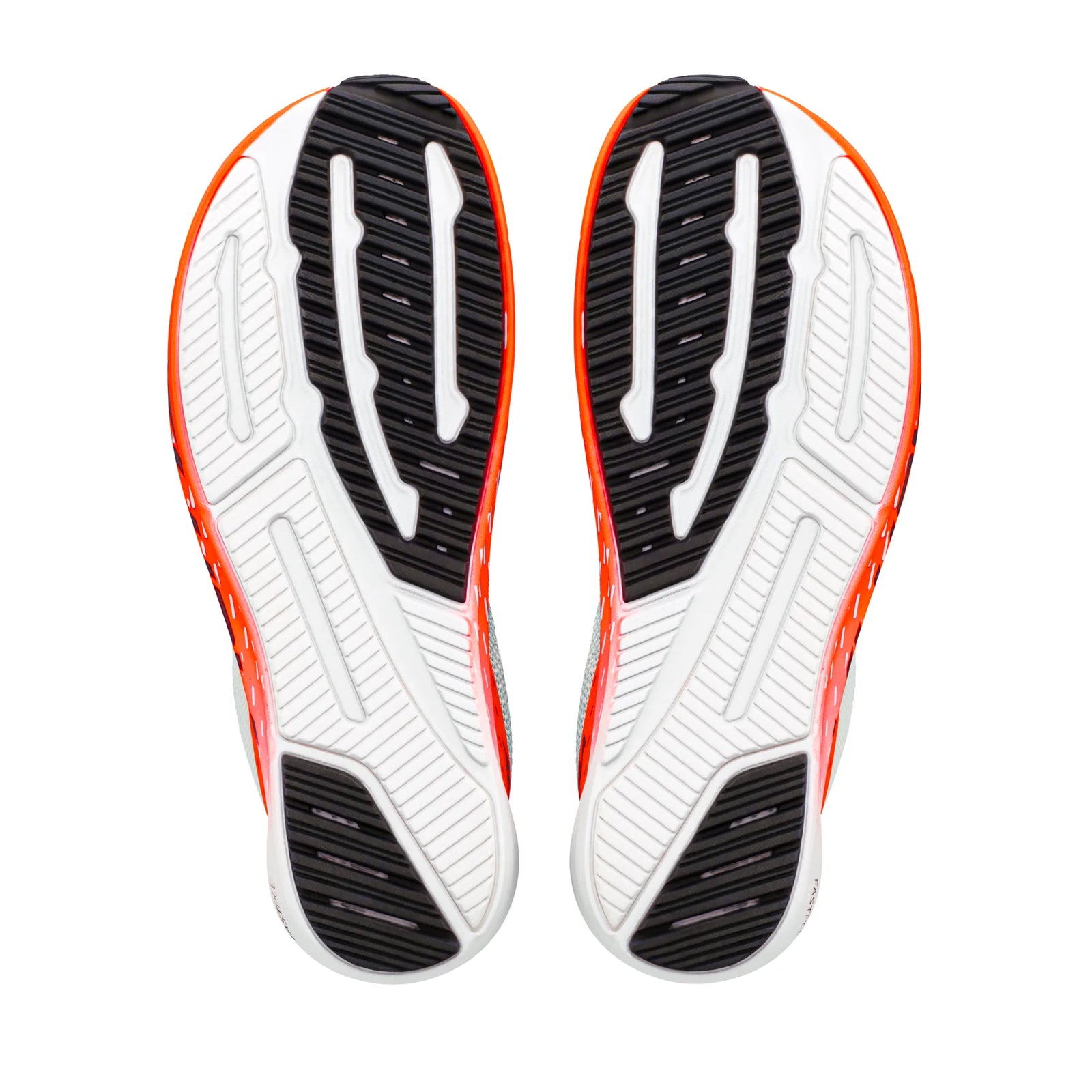 Altra Vanish Pulse Women's Running Shoes - White / White / Cactus Flower