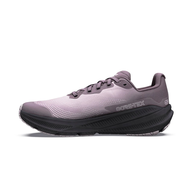 Altra Experience Flow 3 GTX pour femme, coloris Blue Hour / Dawn - vue 4