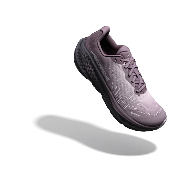 Altra Experience Flow 3 GTX pour femme, coloris Blue Hour / Dawn - vue 6