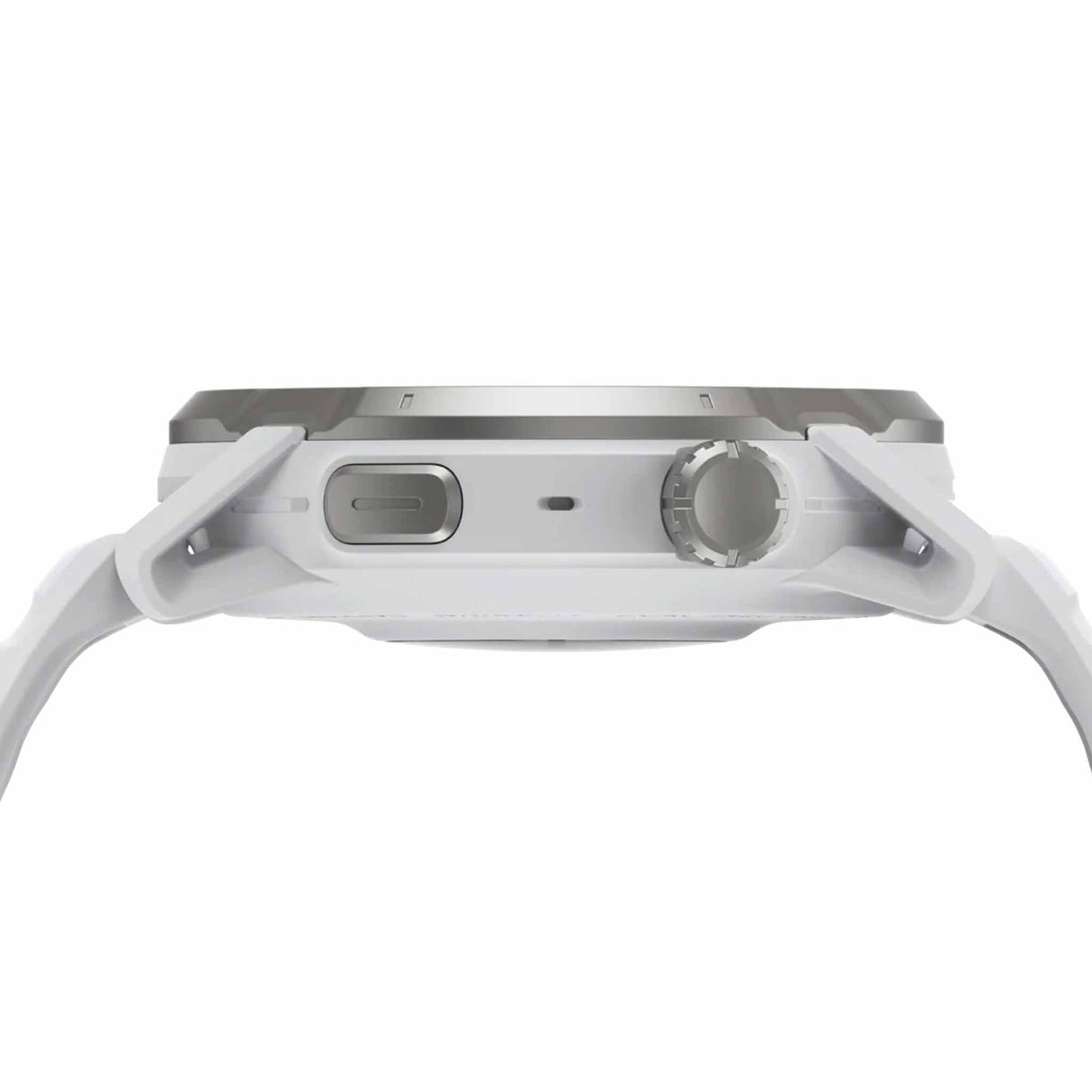 Coros Apex 4 GPS Sport Watch - White